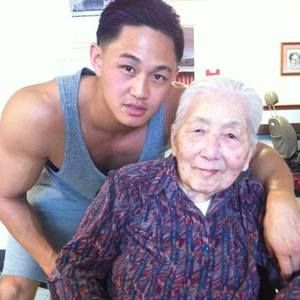 Meet your Posher, Stephen